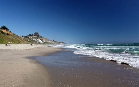 homemoviestueb|Manresa State Beach .